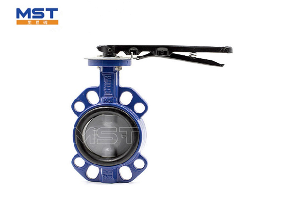 Factori de luat în considerare atunci când alegeți valve fluture