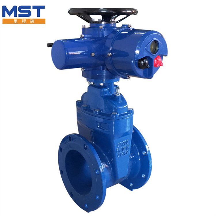 Aflați ce face Gate Valve și cum funcționează