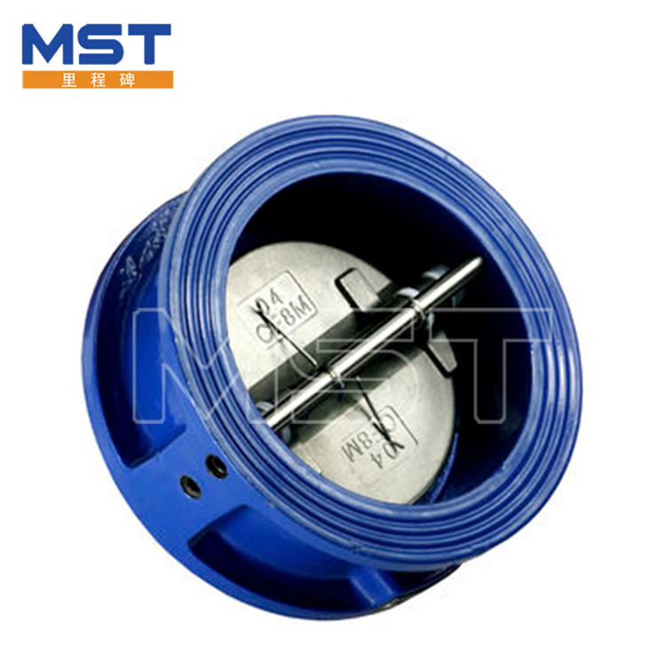 De ce supapa de returnare a fluturelui este alegerea inteligentă pentru sistemul dvs. industrial?